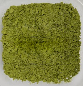green maeng da kratom powder