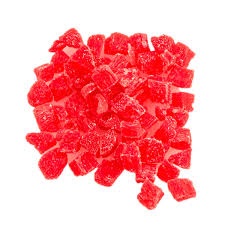 raspberry kratom gummies