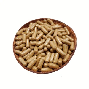 red borneo kratom capsules