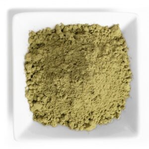 Yellow Thai Kratom Powder