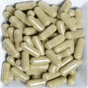 White Maeng Da Kratom Capsules