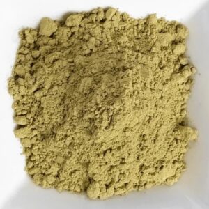 white maeng da kratom powder